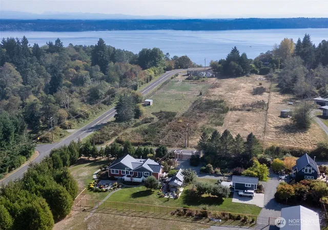 Photo 2 of Land for sale at 24525 59th Avenue Sw, Vashon, WA 98070 | MLS# NWM2439310 | Listing updated on 2026-09-17
