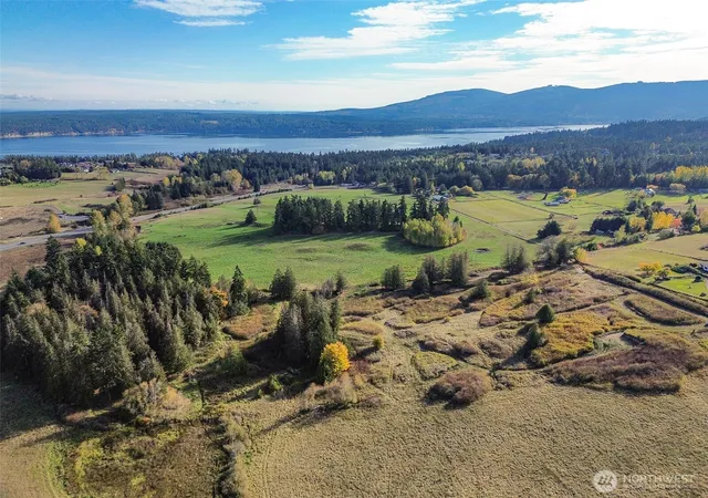 Photo 3 of Land for sale at 577 Simdars Rd, Sequim, WA 98382 | MLS# NWM2439331 | Listing updated on 2026-09-24
