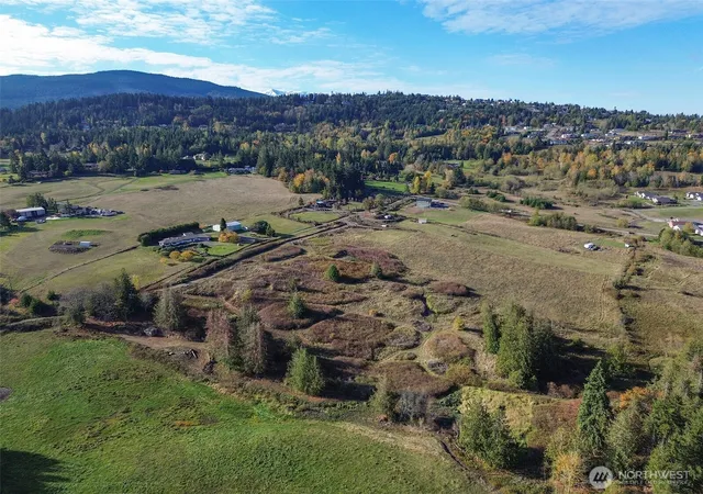 Photo 4 of Land for sale at 577 Simdars Rd, Sequim, WA 98382 | MLS# NWM2439331 | Listing updated on 2026-09-24