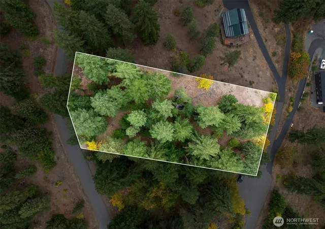 Land for sale at 0 Boulder Ln, Ronald, WA 98940 | MLS# NWM2439656