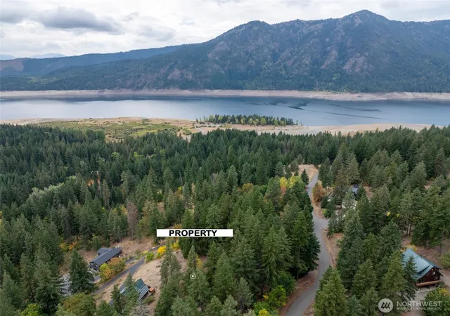 Photo 1 of Land for sale at 0 Boulder Ln, Ronald, WA 98940 | MLS# NWM2439656 | Listing updated on 2026-09-17