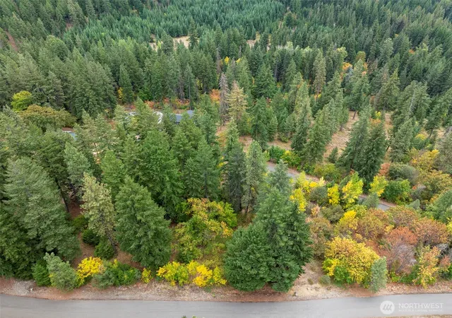 Photo 4 of Land for sale at 0 Boulder Ln, Ronald, WA 98940 | MLS# NWM2439656 | Listing updated on 2026-09-17