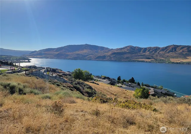 Photo 1 of Land for sale at 211 Viewland Way, Chelan, WA 98816 | MLS# NWM2439709 | Listing updated on 2026-09-17