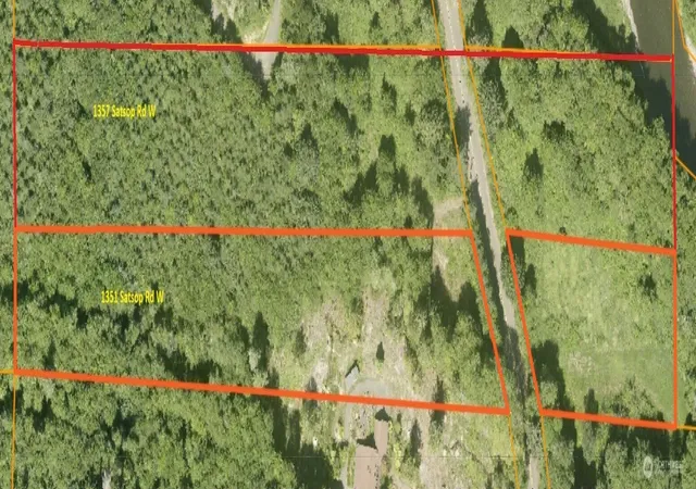 Photo 2 of Land for sale at 1351 Satsop Rd W, Montesano, WA 98563 | MLS# NWM2439752 | Listing updated on 2026-09-22