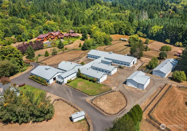Single family home for sale at 5051 US Hwy 12, Elma, WA 98541 | MLS# NWM2439774