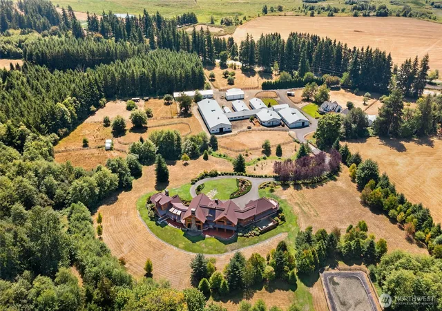Photo 2 of Single family home for sale at 5051 Us Hwy 12, Elma, WA 98541 | MLS# NWM2439774 | Listing updated on 2026-09-17