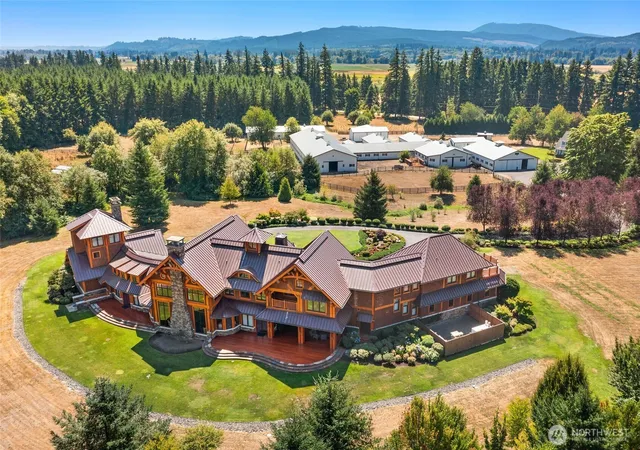 Photo 3 of Single family home for sale at 5051 Us Hwy 12, Elma, WA 98541 | MLS# NWM2439774 | Listing updated on 2026-09-17