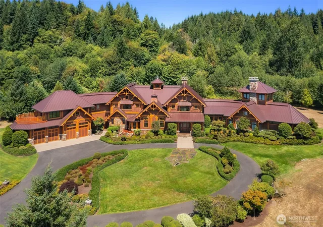 Photo 4 of House for sale at 5051 US Hwy 12, Elma, WA 98541 | MLS# NWM2439774 | Listing updated on 2026-09-17
