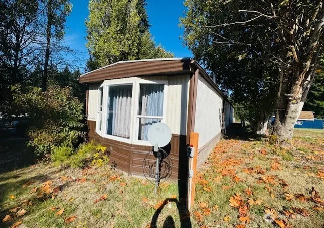 Photo 1 of Manufactured home for sale at 3371 Se Bielmeier Rd #85, Port Orchard, WA 98367 | MLS# NWM2439798 | Listing updated on 2026-09-28