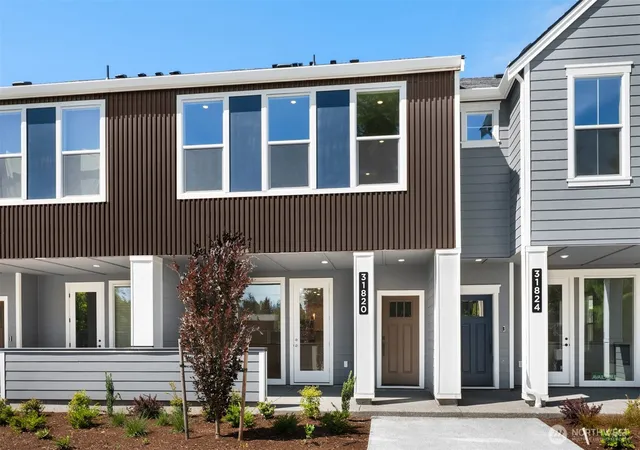 Photo 1 of Sale Pending at 31820 Myrtle Lot 36 St, Carnation, WA 98014 | MLS# NWM2439824 | Listing updated on 2026-09-17