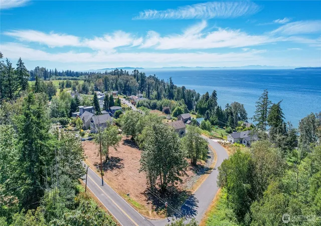 Photo 1 of Land for sale at 0 Semiahmoo Dr, Blaine, WA 98230 | MLS# NWM2439841 | Listing updated on 2026-09-29