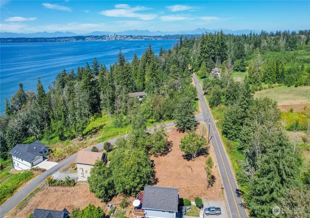 Photo 4 of Land for sale at 0 Semiahmoo Dr, Blaine, WA 98230 | MLS# NWM2439841 | Listing updated on 2026-09-29