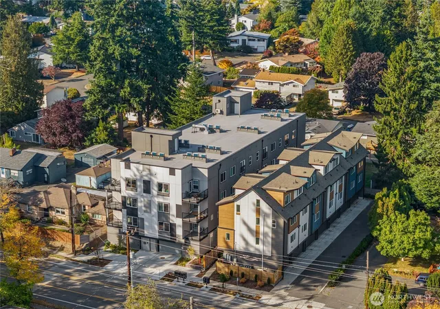 Multi family home for sale at 2152 N 185th Street, Shoreline, WA 98133 | MLS# NWM2439882