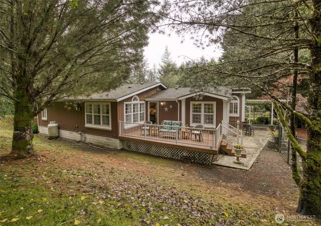 Photo 3 of Contingent at 4214 Wishkah Rd, Aberdeen, WA 98520 | MLS# NWM2439906 | Listing updated on 2026-09-17