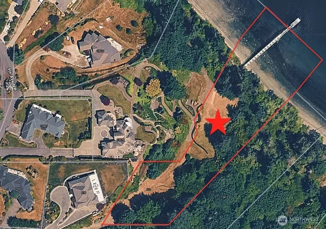 Photo 4 of Land for sale at 611 135th Street NW, Gig Harbor, WA 98332 | MLS# NWM2439911 | Listing updated on 2026-09-17