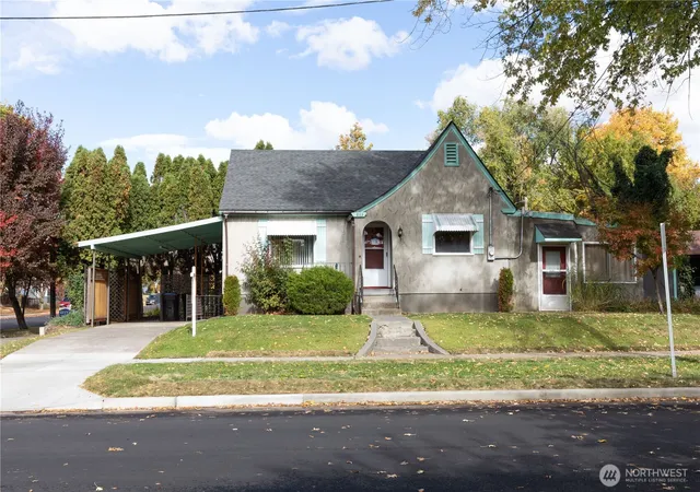 Photo 1 of Single family home for sale at 803 Alvarado Ter, Walla Walla, WA 99362 | MLS# NWM2440023 | Listing updated on 2026-09-26