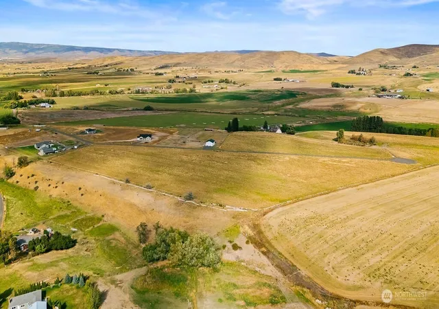 Photo 3 of Land for sale at 411 (nka) Rolling Hl Dr, Ellensburg, WA 98926 | MLS# NWM2440072 | Listing updated on 2026-09-17