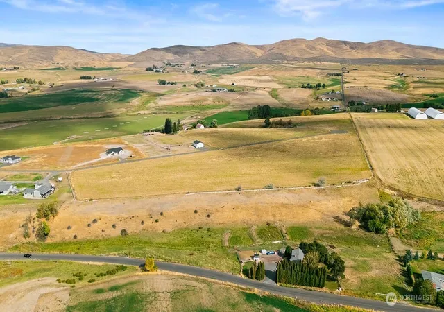 Photo 4 of Land for sale at 411 (nka) Rolling Hl Dr, Ellensburg, WA 98926 | MLS# NWM2440072 | Listing updated on 2026-09-17