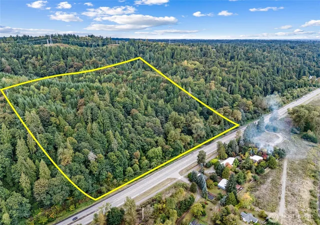 Photo 1 of Land for sale at 17311 Se Renton Maple Valley Rd, Renton, WA 98058 | MLS# NWM2440141 | Listing updated on 2026-09-17