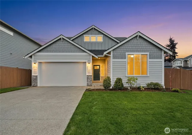 Single family home for sale at 30217 11th Place S, Federal Way, WA 98003 | MLS# NWM2440194 | Listing updated on 2026-09-16