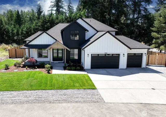 Photo 1 of Single family home for sale at 1210 267th Street E, Spanaway, WA 98387 | MLS# NWM2440215 | Listing updated on 2026-09-17