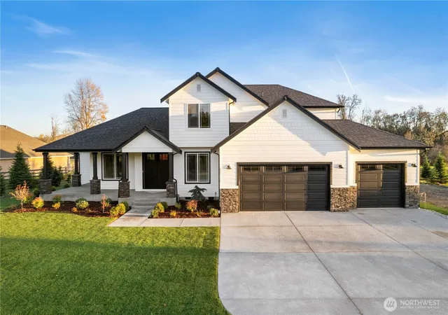 Photo 2 of Single family home for sale at 1210 267th Street E, Spanaway, WA 98387 | MLS# NWM2440215 | Listing updated on 2026-09-17
