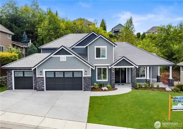 Photo 3 of Single family home for sale at 1210 267th Street E, Spanaway, WA 98387 | MLS# NWM2440215 | Listing updated on 2026-09-17