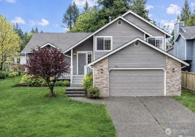 Photo 1 of Single family home for sale at 604 213th Street Sw, Bothell, WA 98021 | MLS# NWM2440328 | Listing updated on 2026-09-17