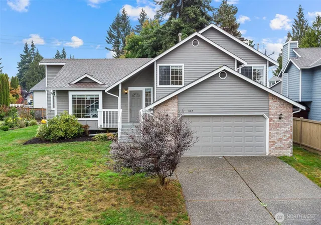 Photo 2 of Single family home for sale at 604 213th Street Sw, Bothell, WA 98021 | MLS# NWM2440328 | Listing updated on 2026-09-17