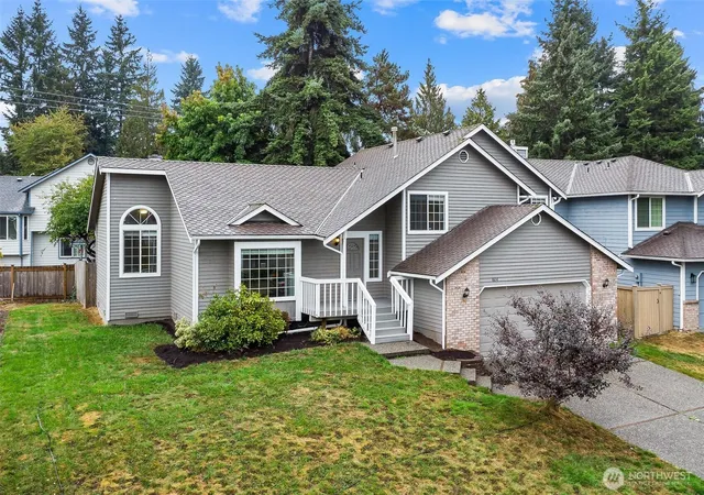 Photo 3 of Single family home for sale at 604 213th Street Sw, Bothell, WA 98021 | MLS# NWM2440328 | Listing updated on 2026-09-17