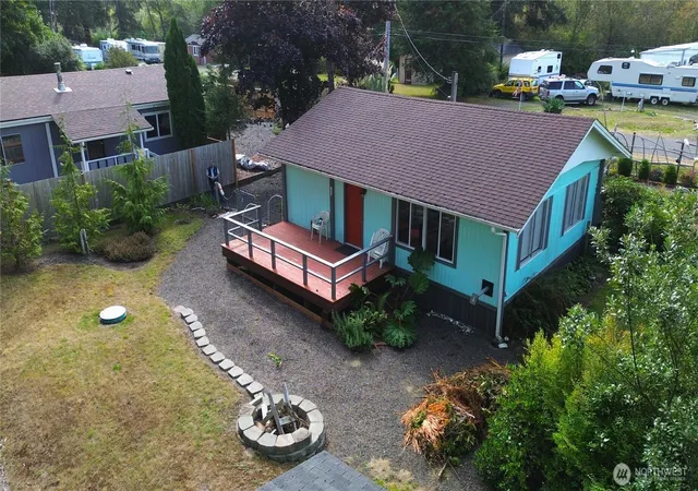 Photo 1 of Sale Pending at 2446 S Pleasant Dr, Westport, WA 98595 | MLS# NWM2440476 | Listing updated on 2026-09-22