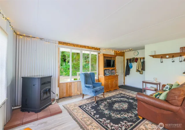 Photo 3 of Sale Pending at 2446 S Pleasant Dr, Westport, WA 98595 | MLS# NWM2440476 | Listing updated on 2026-09-22