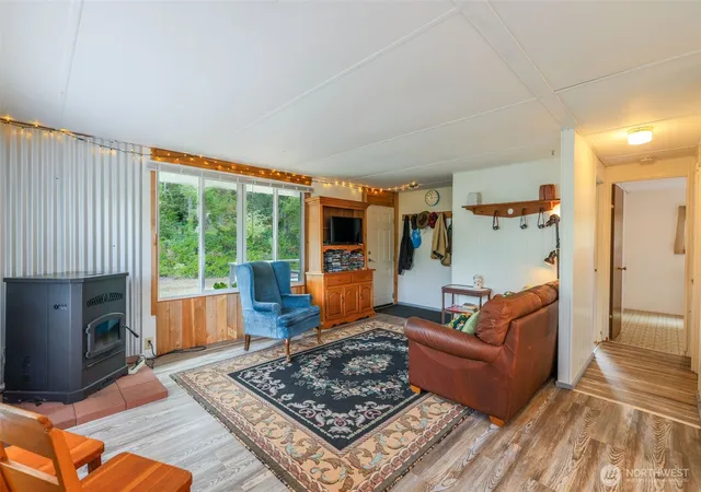 Photo 4 of Sale Pending at 2446 S Pleasant Dr, Westport, WA 98595 | MLS# NWM2440476 | Listing updated on 2026-09-22