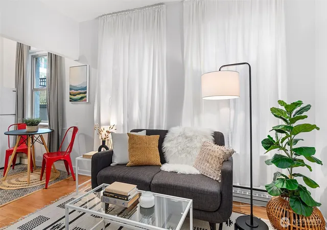 Photo 1 of Condo for sale at 7 Harrison St #26, Seattle, WA 98109 | MLS# NWM2440643 | Listing updated on 2026-09-21