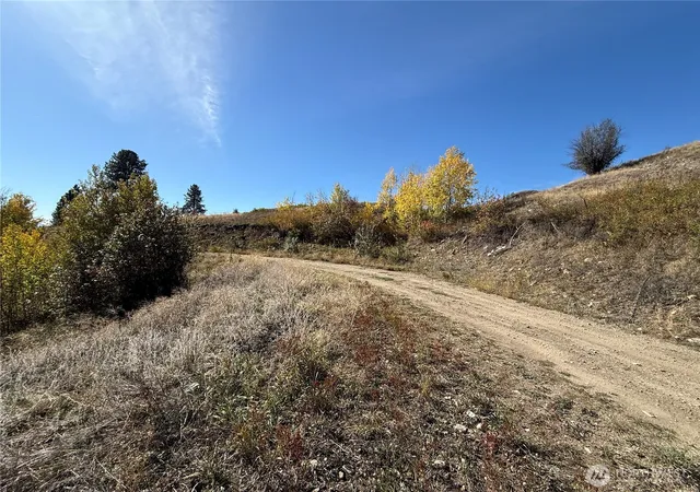 Photo 3 of Land for sale at 0 Honeysuckle Ln, Curlew, WA 99118 | MLS# NWM2440817 | Listing updated on 2026-09-30