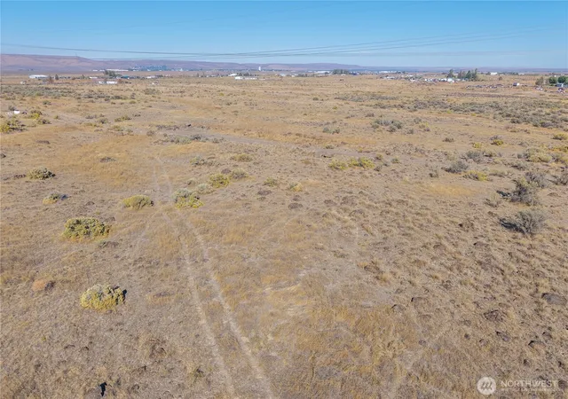 Photo 1 of Land for sale at 0 Parcel 160914002 Rd A5 Nw, Ephrata, WA 98823 | MLS# NWM2440877 | Listing updated on 2026-09-17