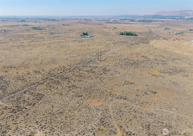 Photo 4 of Land for sale at 0 Parcel 160914002 Rd A5 NW, Ephrata, WA 98823 | MLS# NWM2440877 | Listing updated on 2026-09-17
