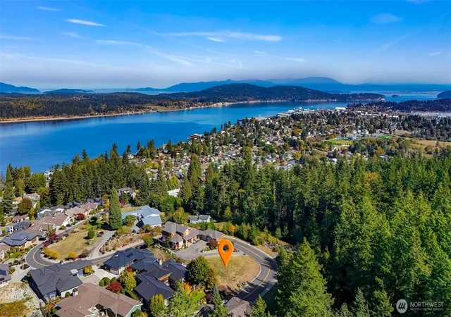 Photo 1 of Land for sale at 2904 17th Street, Anacortes, WA 98221 | MLS# NWM2440906 | Listing updated on 2026-09-17