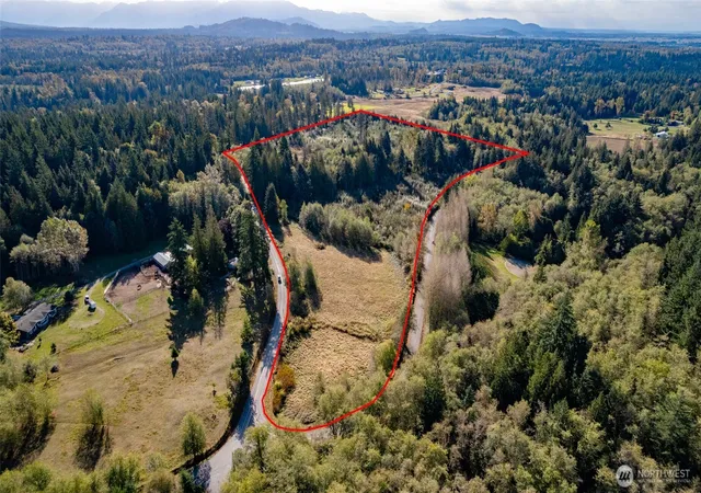 Photo 1 of Land for sale at 0 Wood Rd, Bow, WA 98232 | MLS# NWM2441002 | Listing updated on 2026-09-17