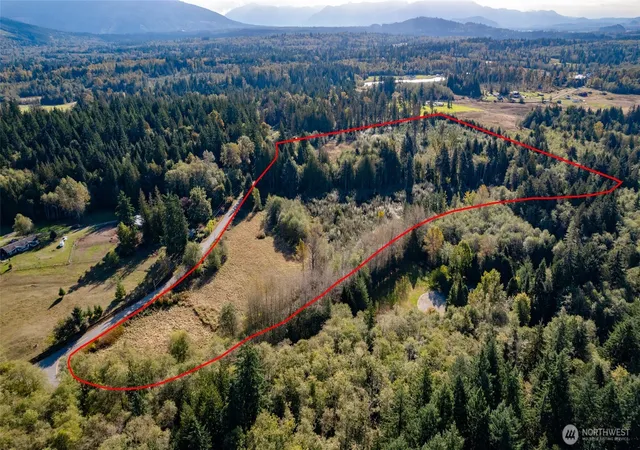 Photo 3 of Land for sale at 0 Wood Rd, Bow, WA 98232 | MLS# NWM2441002 | Listing updated on 2026-09-17