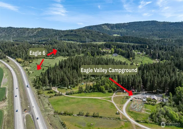 Photo 3 of Land for sale at 66 X1 Upper Peoh Point Rd, Cle Elum, WA 98922 | MLS# NWM2441160 | Listing updated on 2026-09-17