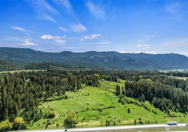 Photo 1 of Land for sale at 66 X2 Upper Peoh Point Rd, Cle Elum, WA 98922 | MLS# NWM2441163 | Listing updated on 2026-09-17