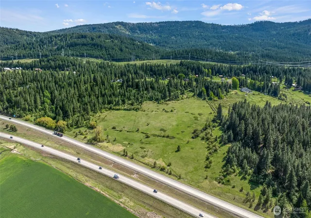 Photo 1 of Land for sale at 66 X4 Upper Peoh Point Rd, Cle Elum, WA 98922 | MLS# NWM2441167 | Listing updated on 2026-09-17