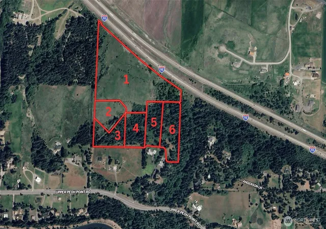 Photo 2 of Land for sale at 66 X6 Upper Peoh Point Rd, Cle Elum, WA 98922 | MLS# NWM2441170 | Listing updated on 2026-09-17