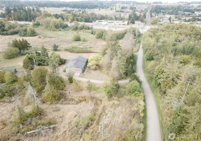 Photo 2 of Sale Pending at 0 Fern Rd, Port Angeles, WA 98362 | MLS# NWM2441248 | Listing updated on 2026-09-29
