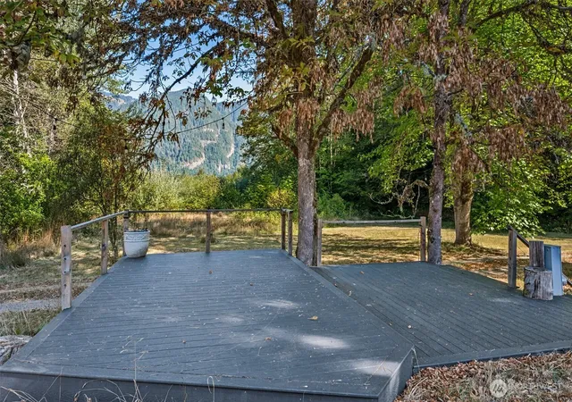 Photo 3 of Single family home for sale at 662 Cline Rd, Randle, WA 98377 | MLS# NWM2441411 | Listing updated on 2026-09-23