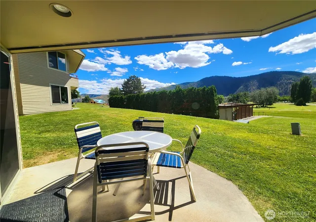 Photo 1 of Single family home for sale at 1 Lodge 602 A, Manson, WA 98831 | MLS# NWM2441441 | Listing updated on 2026-09-17