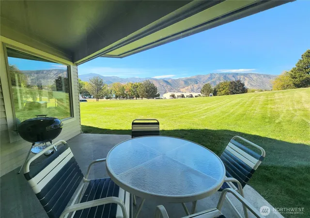 Photo 3 of Single family home for sale at 1 Lodge 601 H, Manson, WA 98831 | MLS# NWM2441473 | Listing updated on 2026-09-17