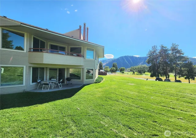 Photo 1 of Single family home for sale at 1 Lodge 601 M, Manson, WA 98831 | MLS# NWM2441482 | Listing updated on 2026-09-17