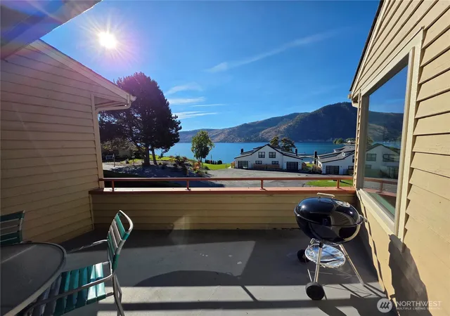 Photo 1 of Single family home for sale at 1 Lodge 640 O, Manson, WA 98831 | MLS# NWM2441488 | Listing updated on 2026-09-17